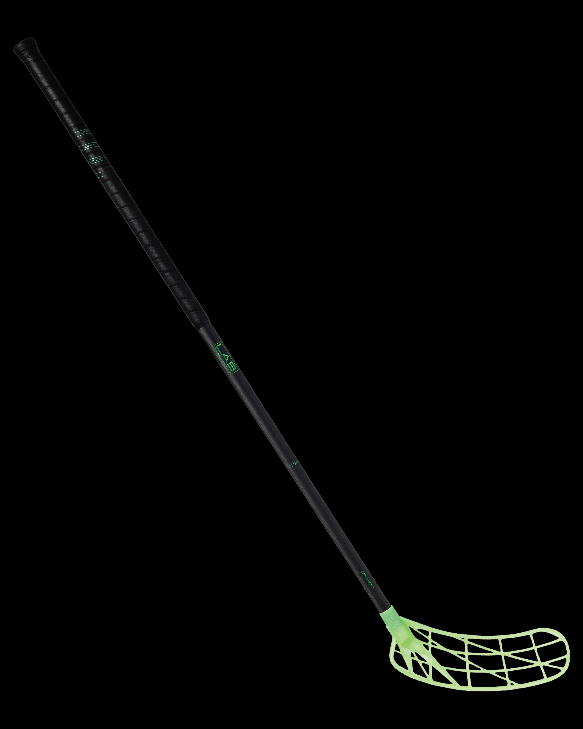 STICK LAB CONCEPT TITAN 29 ICE GREEN-rollover image