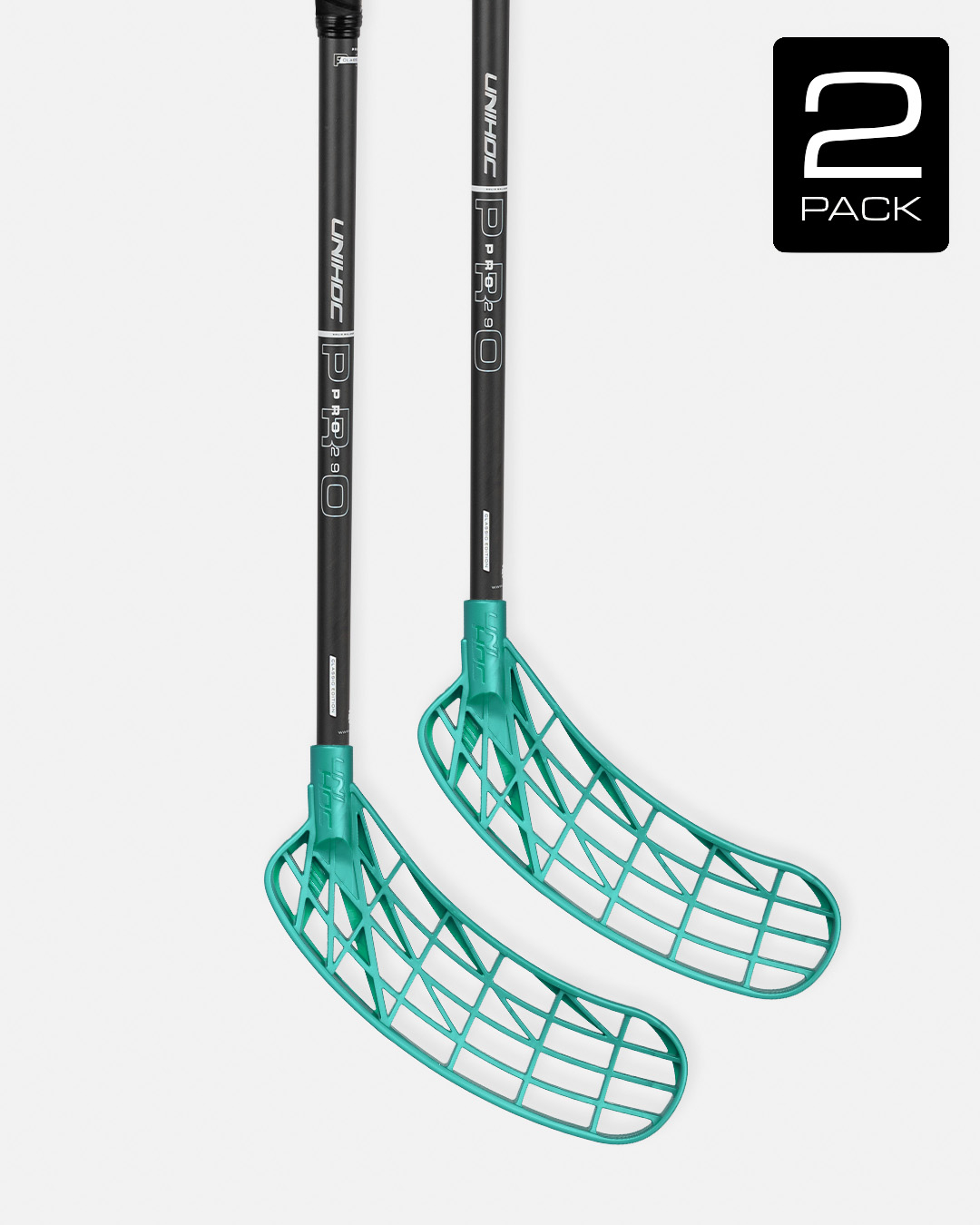 2-PACK STICK UNILITE PRO FL 29 BLACK CLASSIC EDT