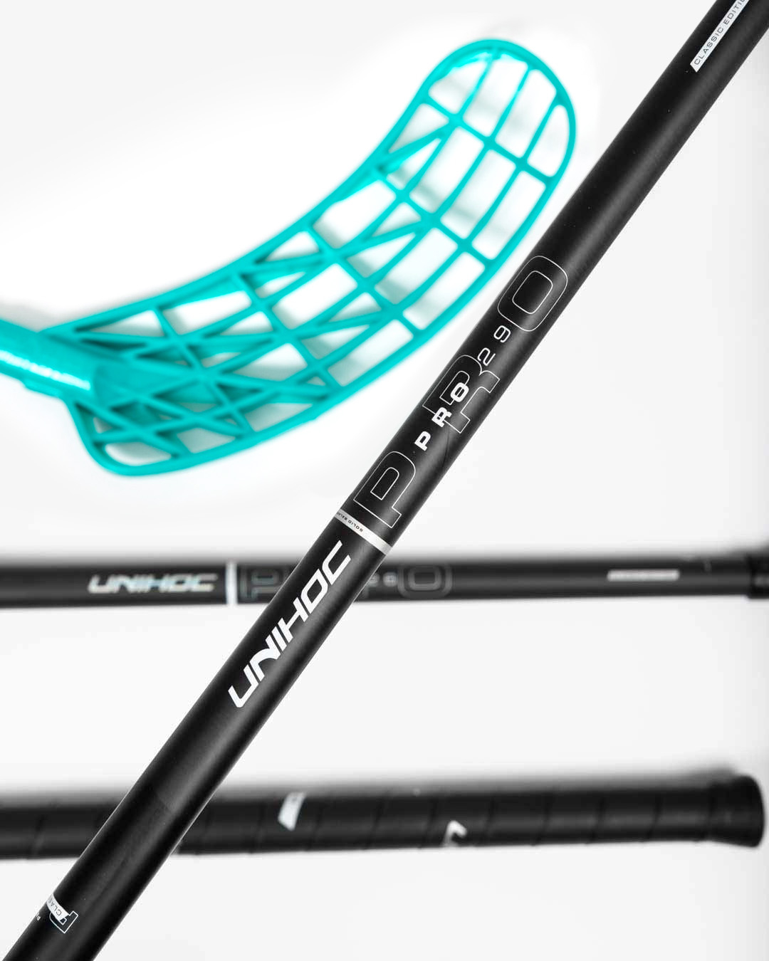 STICK UNILITE PRO FL 29 BLACK CLASSIC EDT