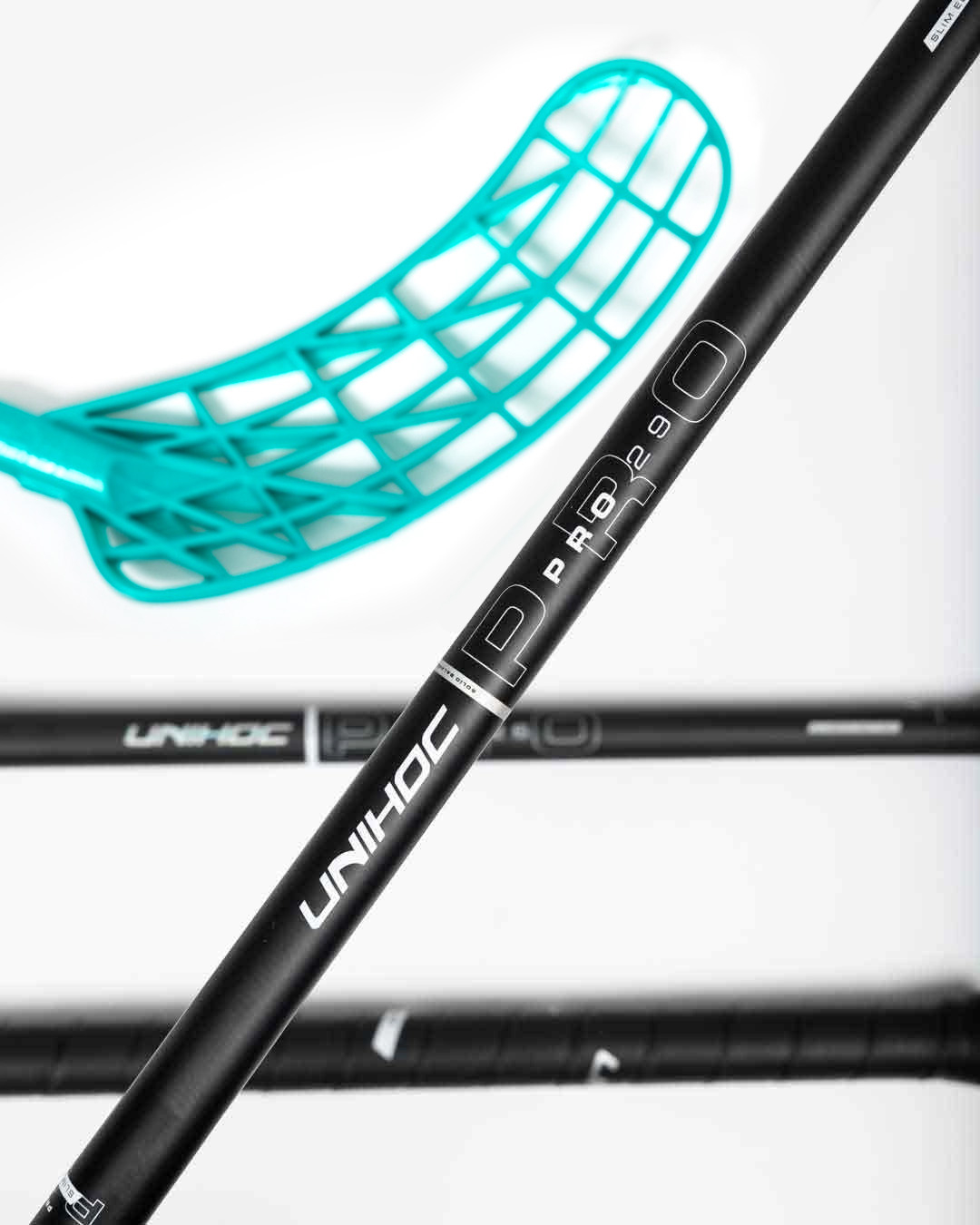STICK UNILITE PRO FL 29 BLACK SLIM EDT
