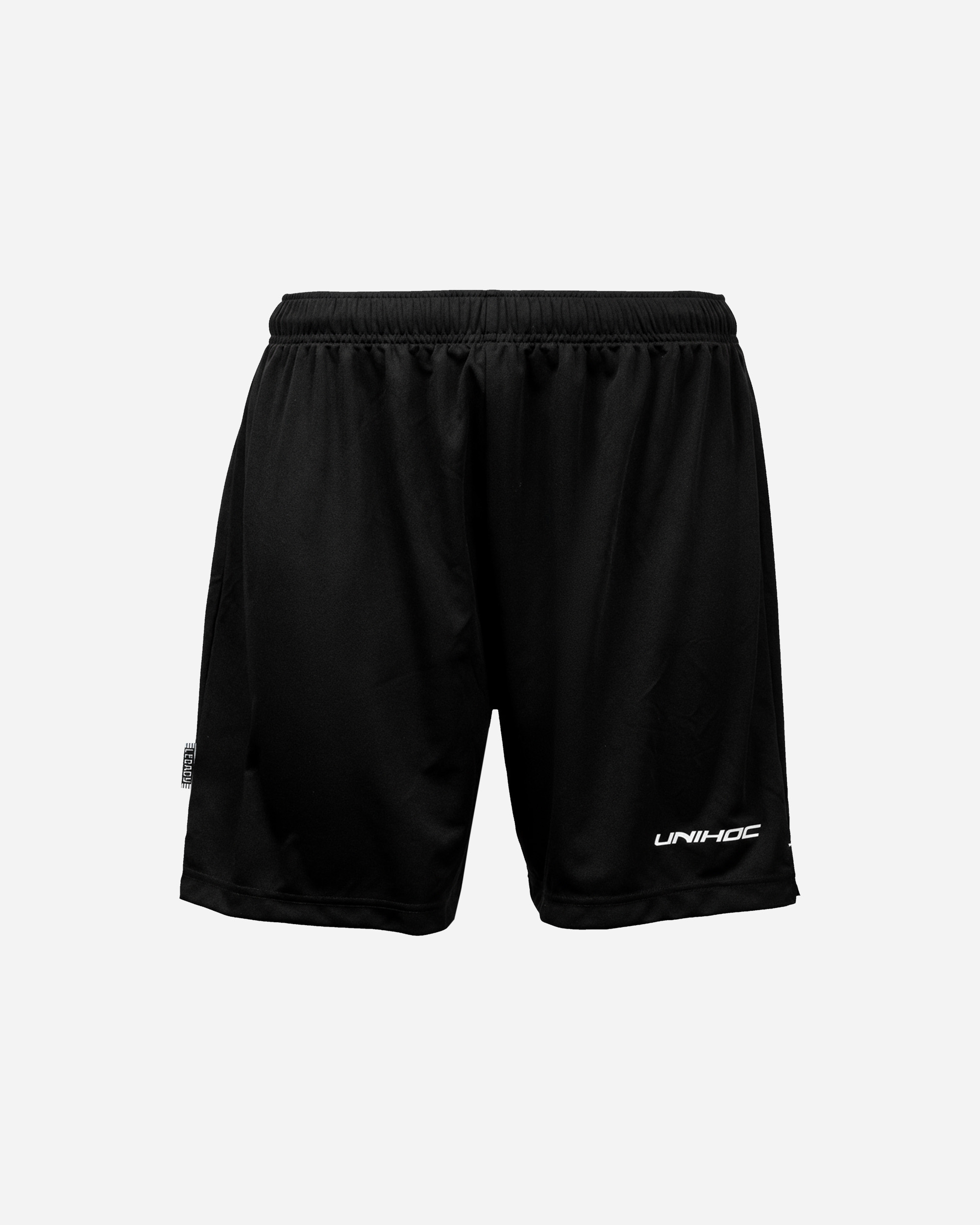 SHORTS LEGACY BLACK/WHITE