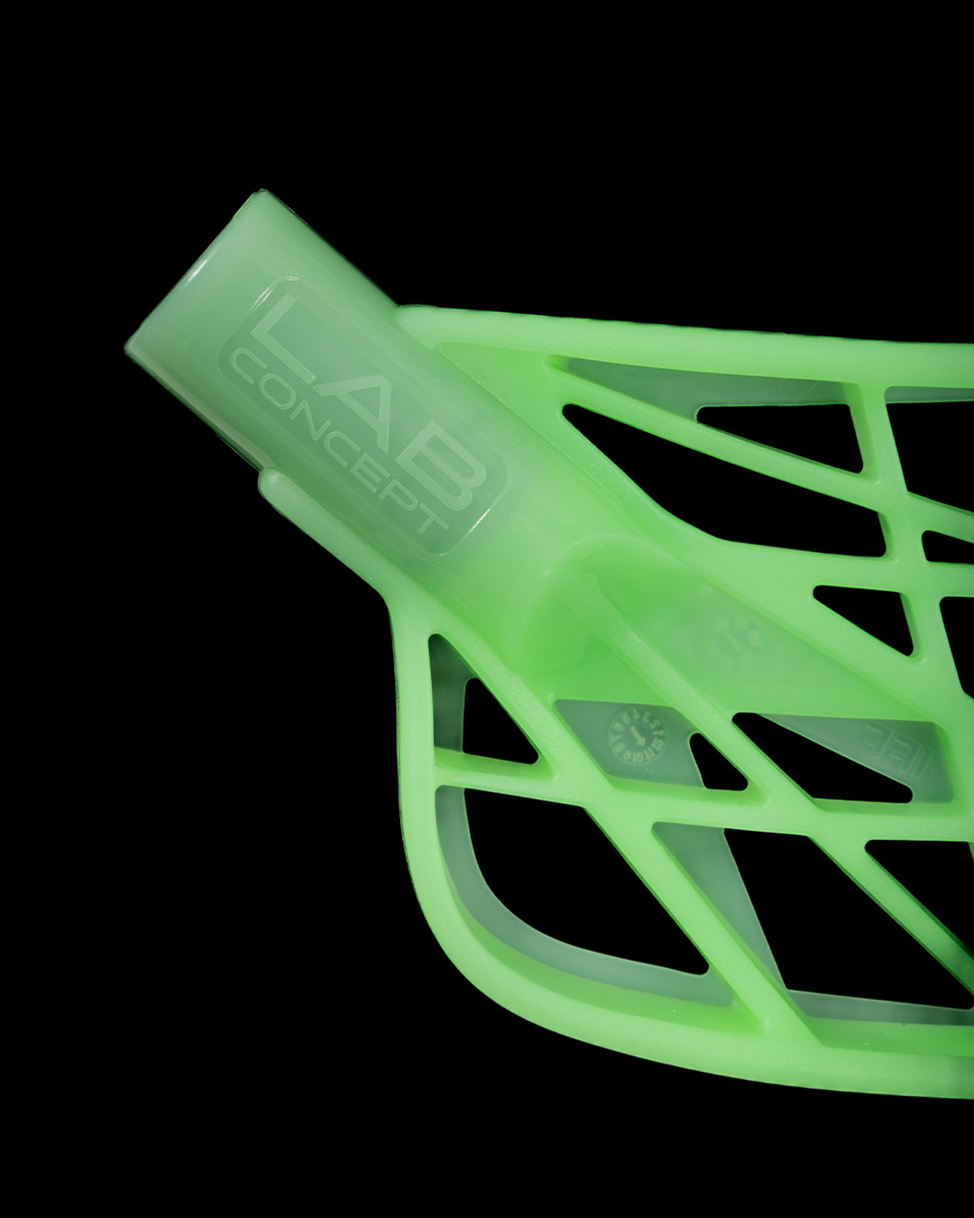 BLADE LAB CONCEPT ICE GREEN-rollover image