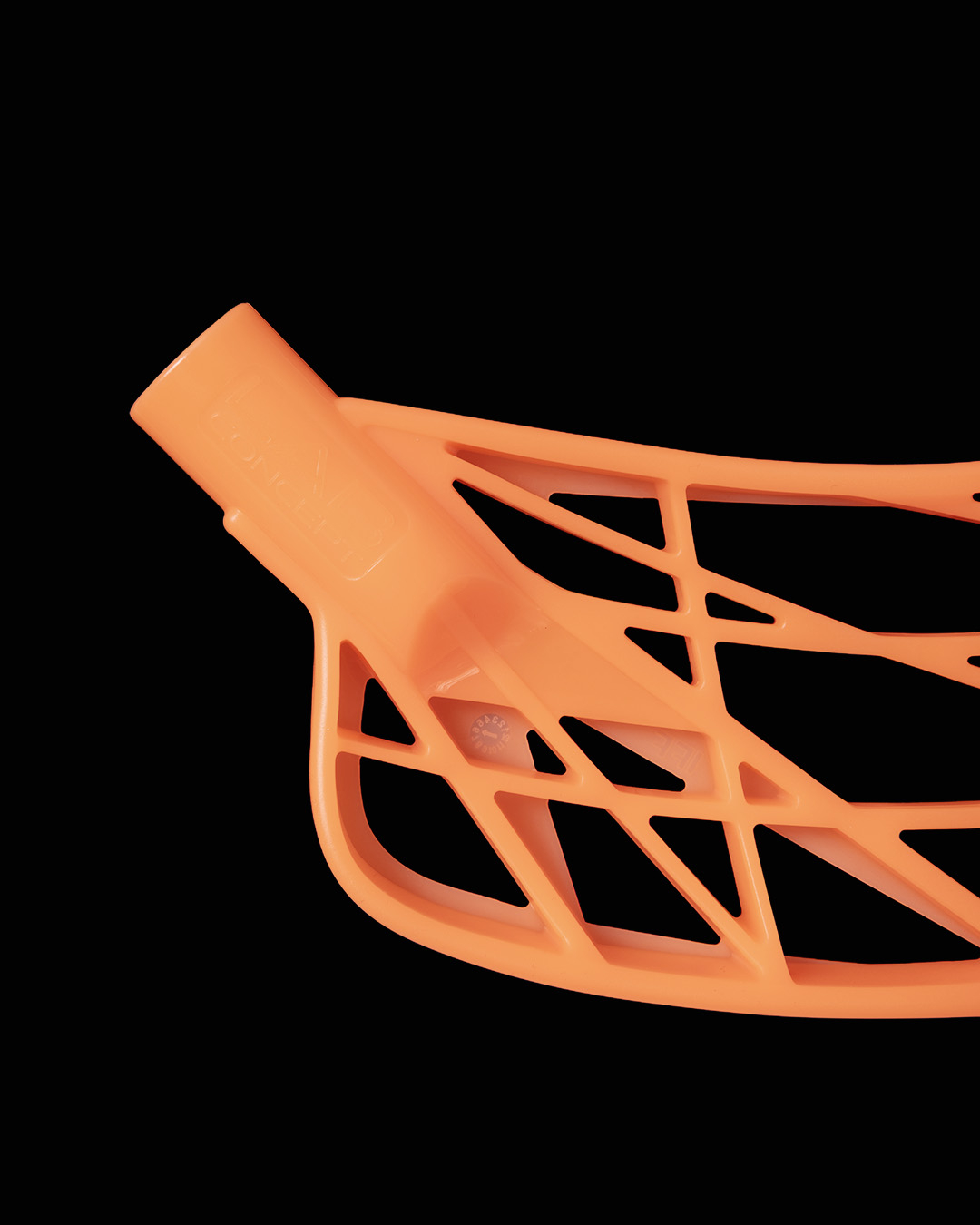 BLADE LAB CONCEPT ICE ORANGE-rollover image