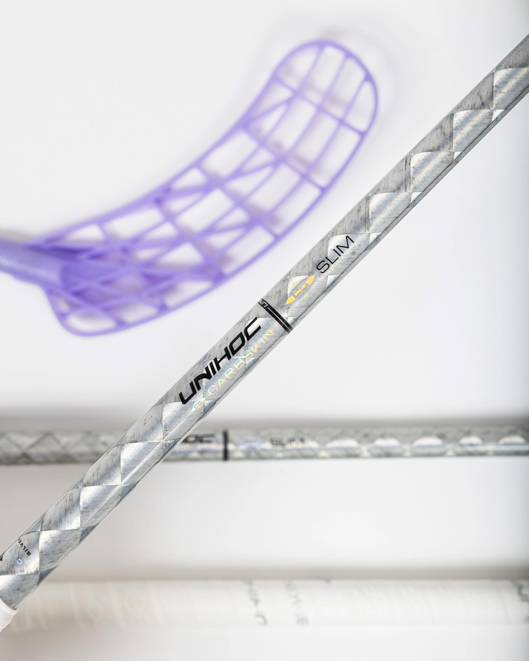 STICK UNILITE CARBSKIN TI 26 SLIM PURPLE