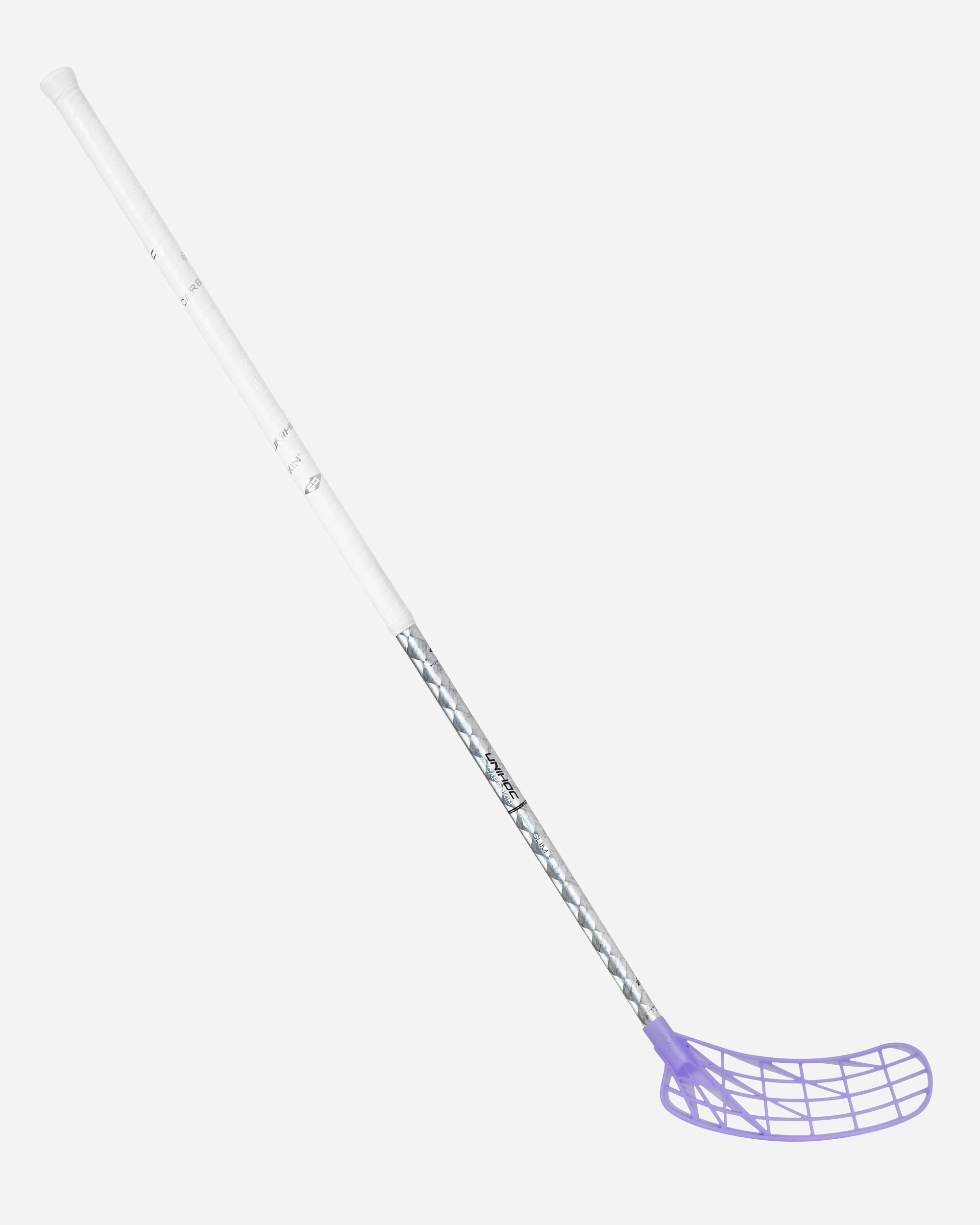 STICK UNILITE CARBSKIN TI 26 SLIM PURPLE-rollover image