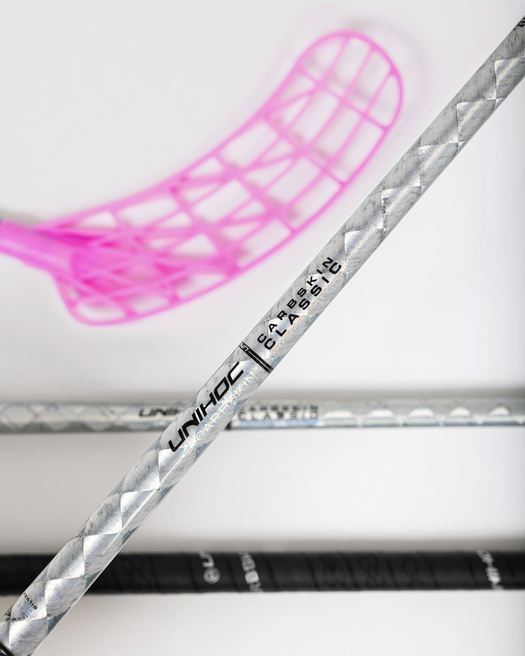 STICK UNILITE CARBSKIN FL 29 CLASSIC PINK