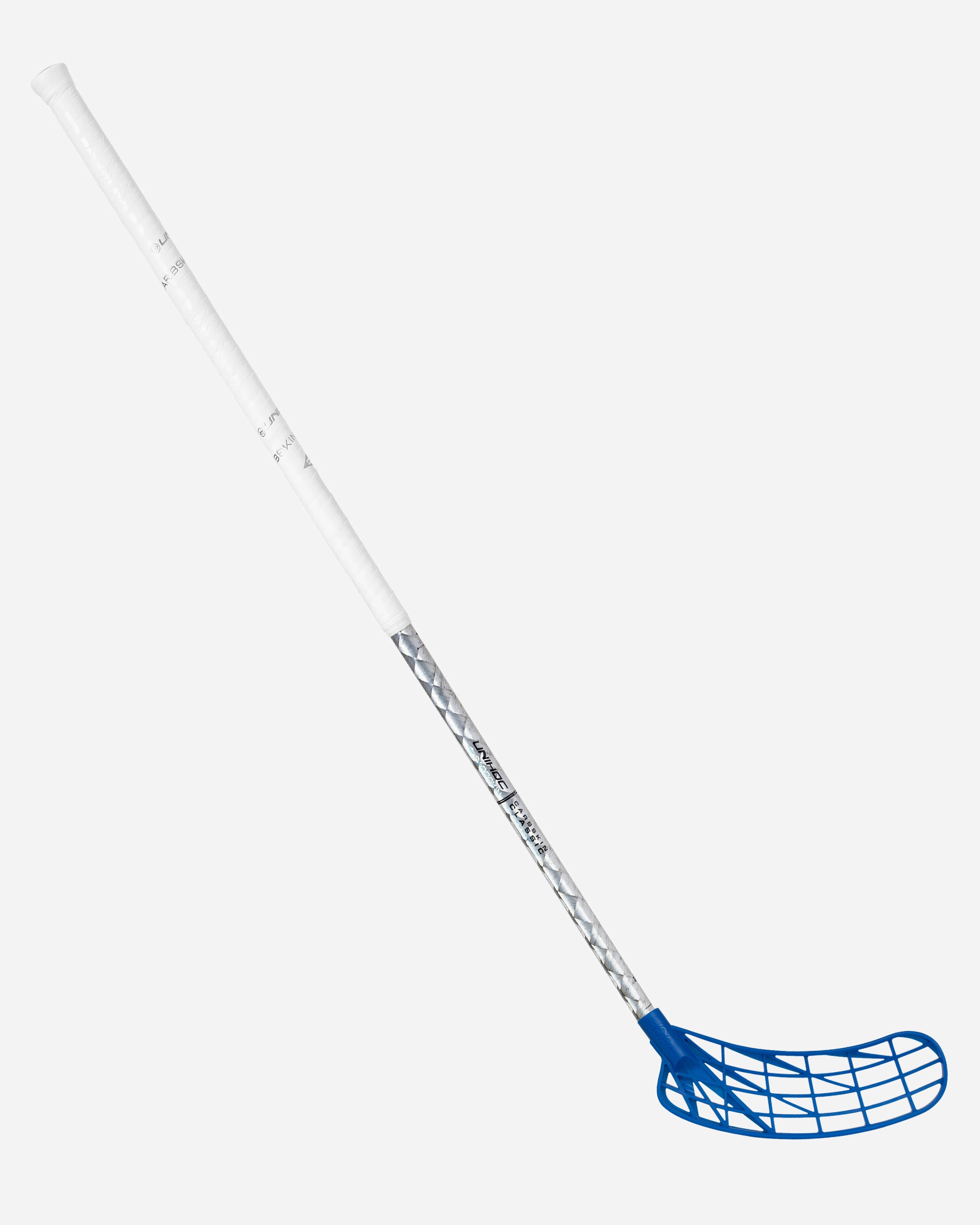 STICK UNILITE CARBSKIN TI 26 CLASSIC BLUE-rollover image