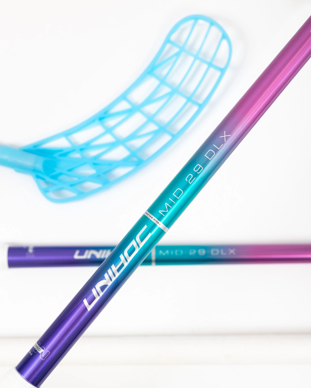 STICK UNILITE MID 29 DLX OVAL EDITION