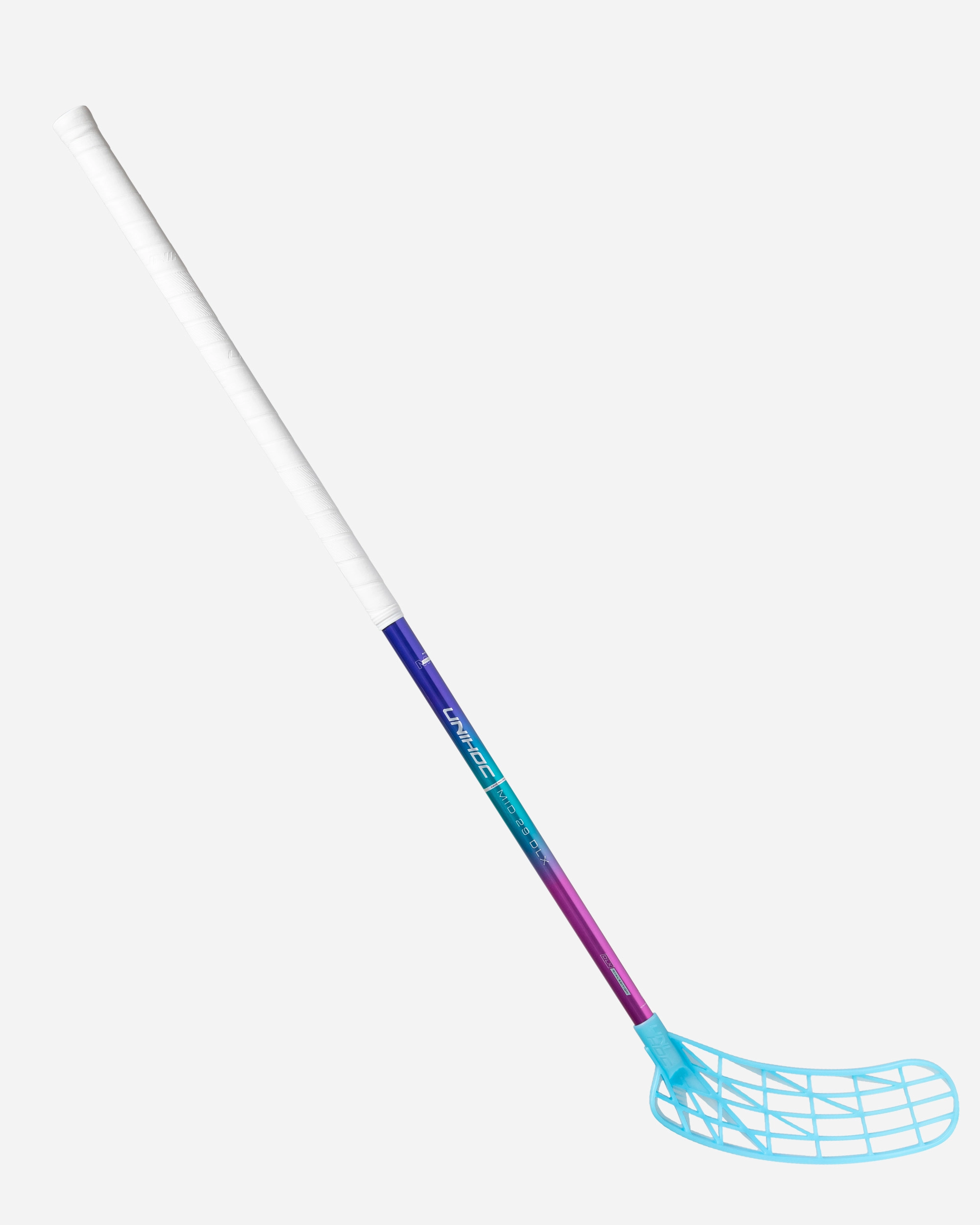 STICK UNILITE MID 29 DLX OVAL EDITION-rollover image