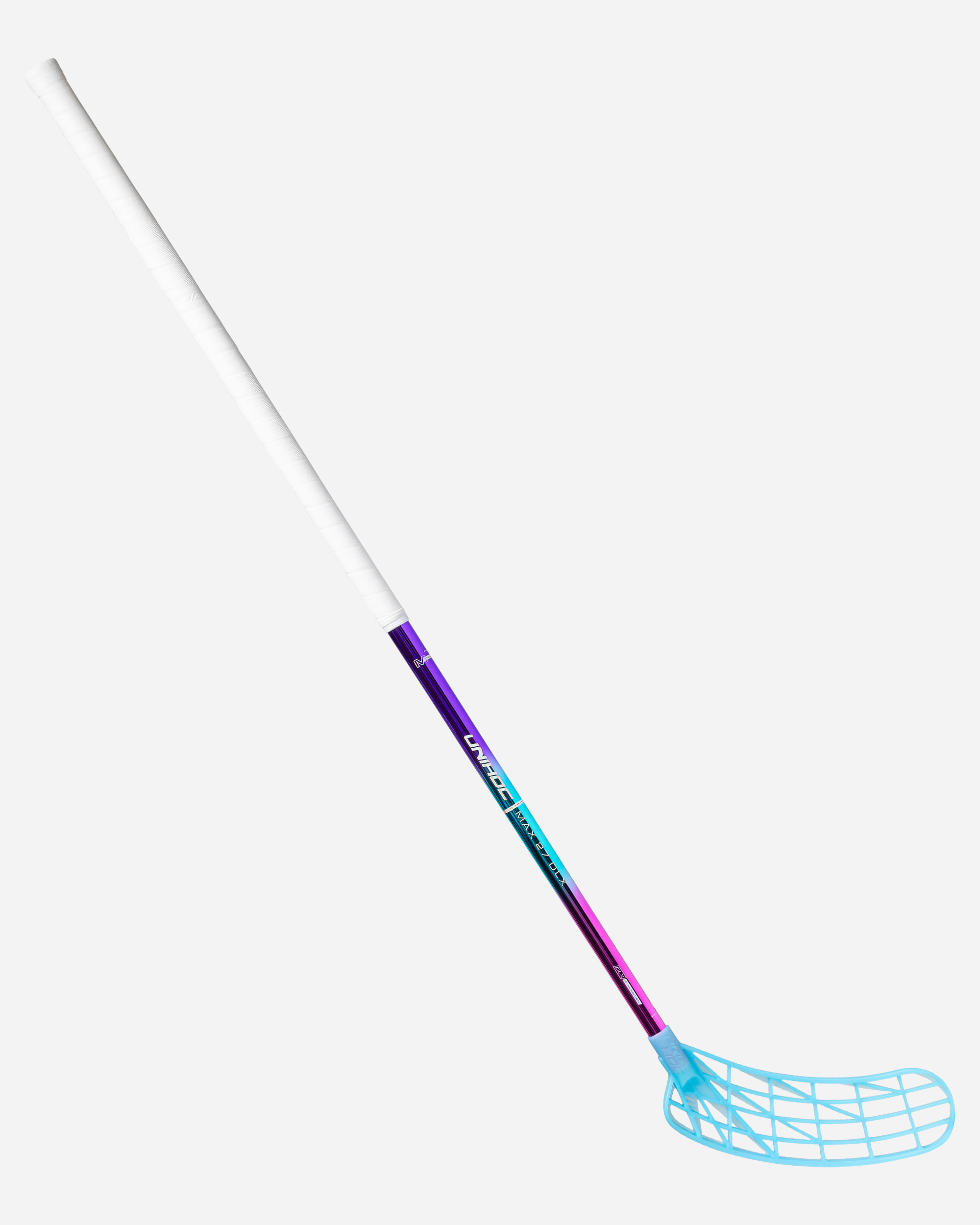 STICK UNILITE MAX 27 DLX OVAL EDITION-rollover image