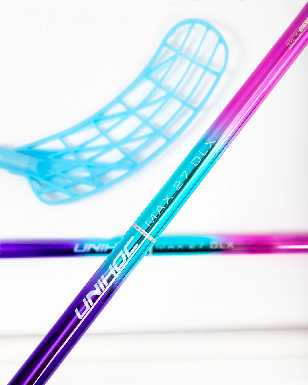 STICK UNILITE MAX 27 DLX CLASSIC EDITION