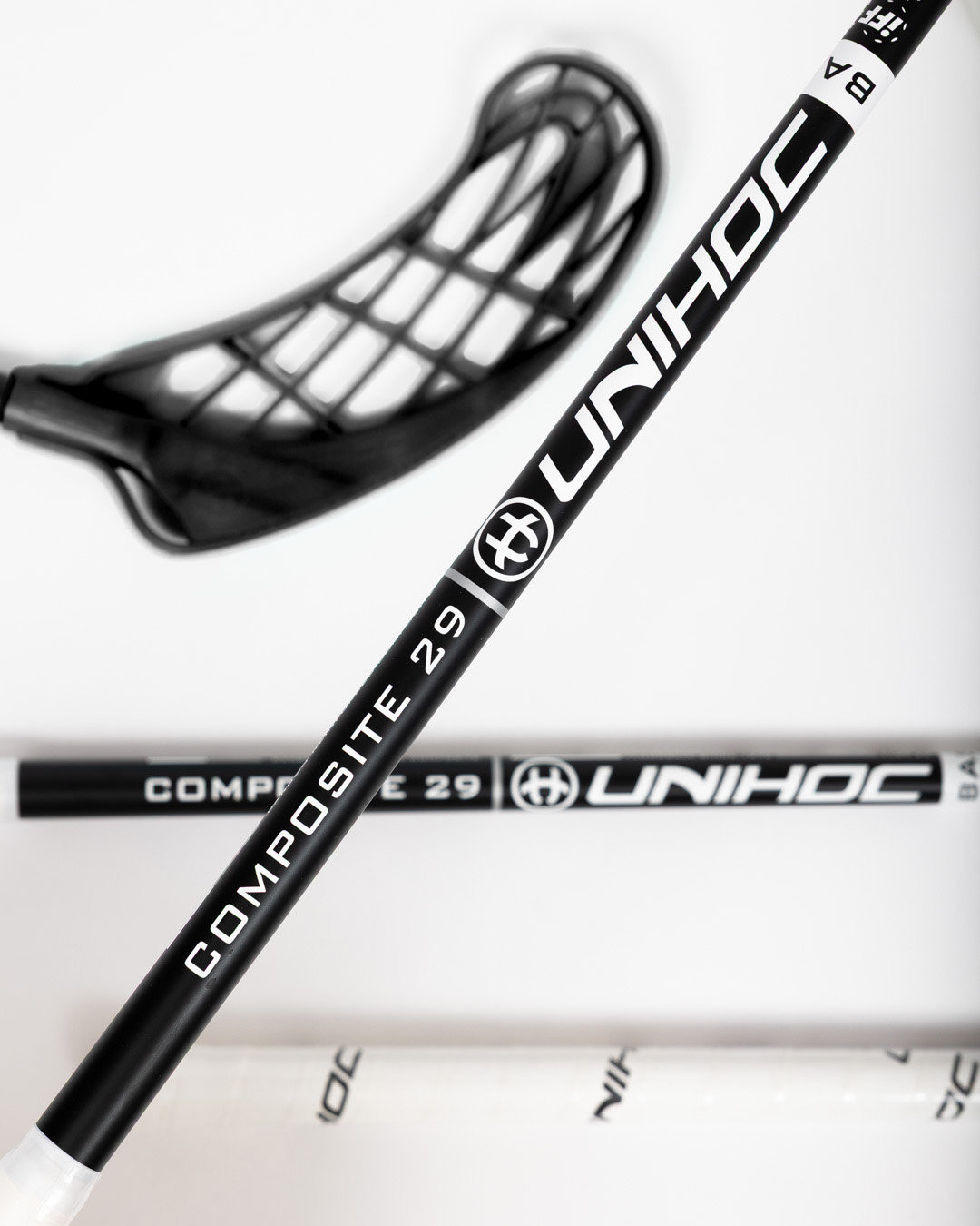 STICK CAVITY Z 29 BLACK/WHITE