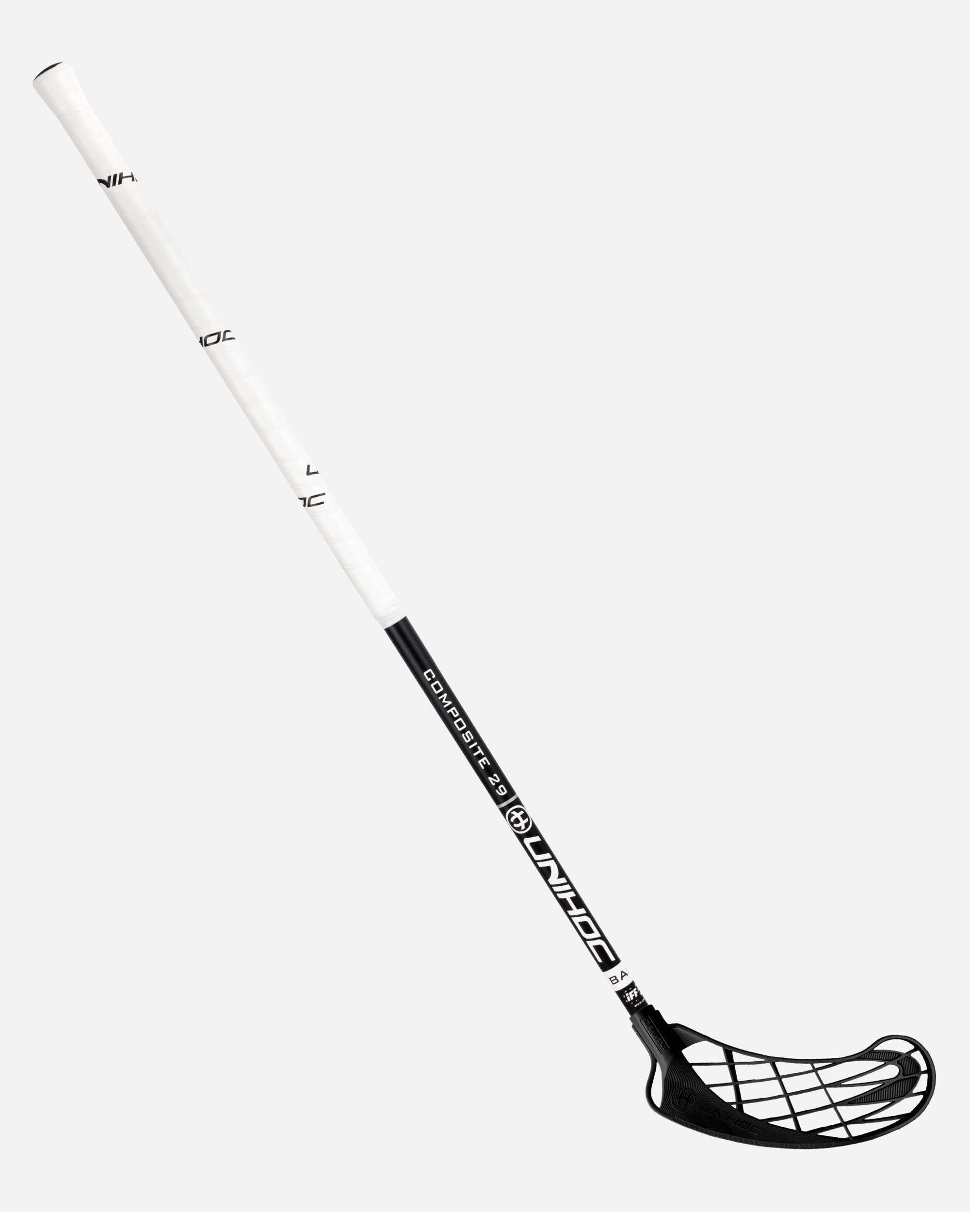STICK CAVITY Z 29 BLACK/WHITE-rollover image