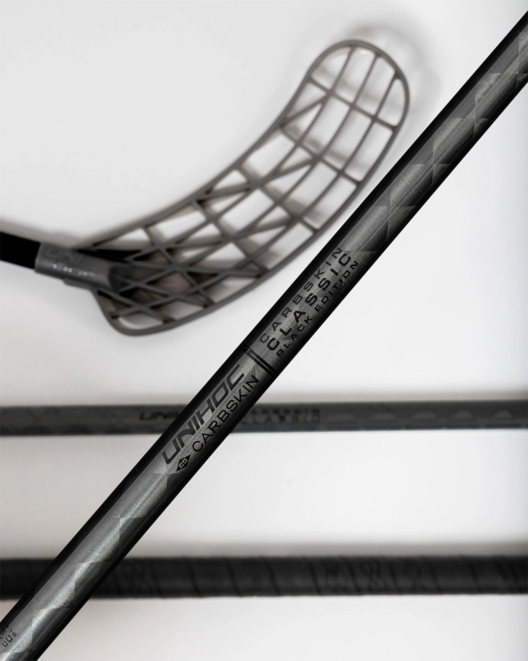 STICK UNILITE CARBSKIN FL 29 BLACK EDT