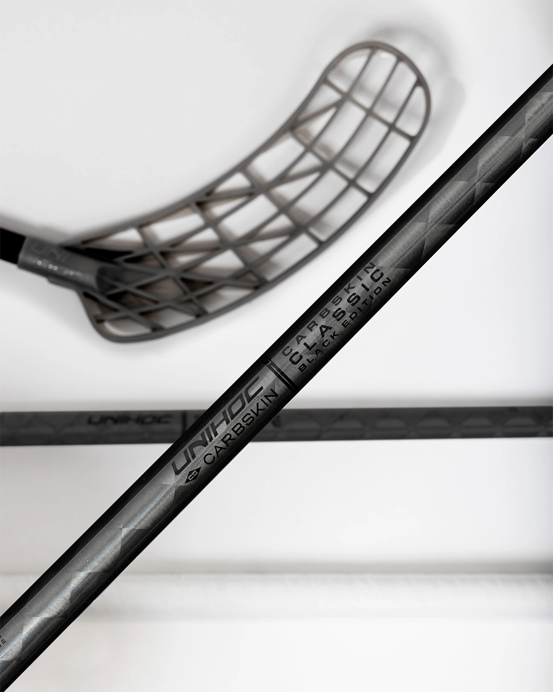 STICK UNILITE CARBSKIN FL 26 BLACK EDT