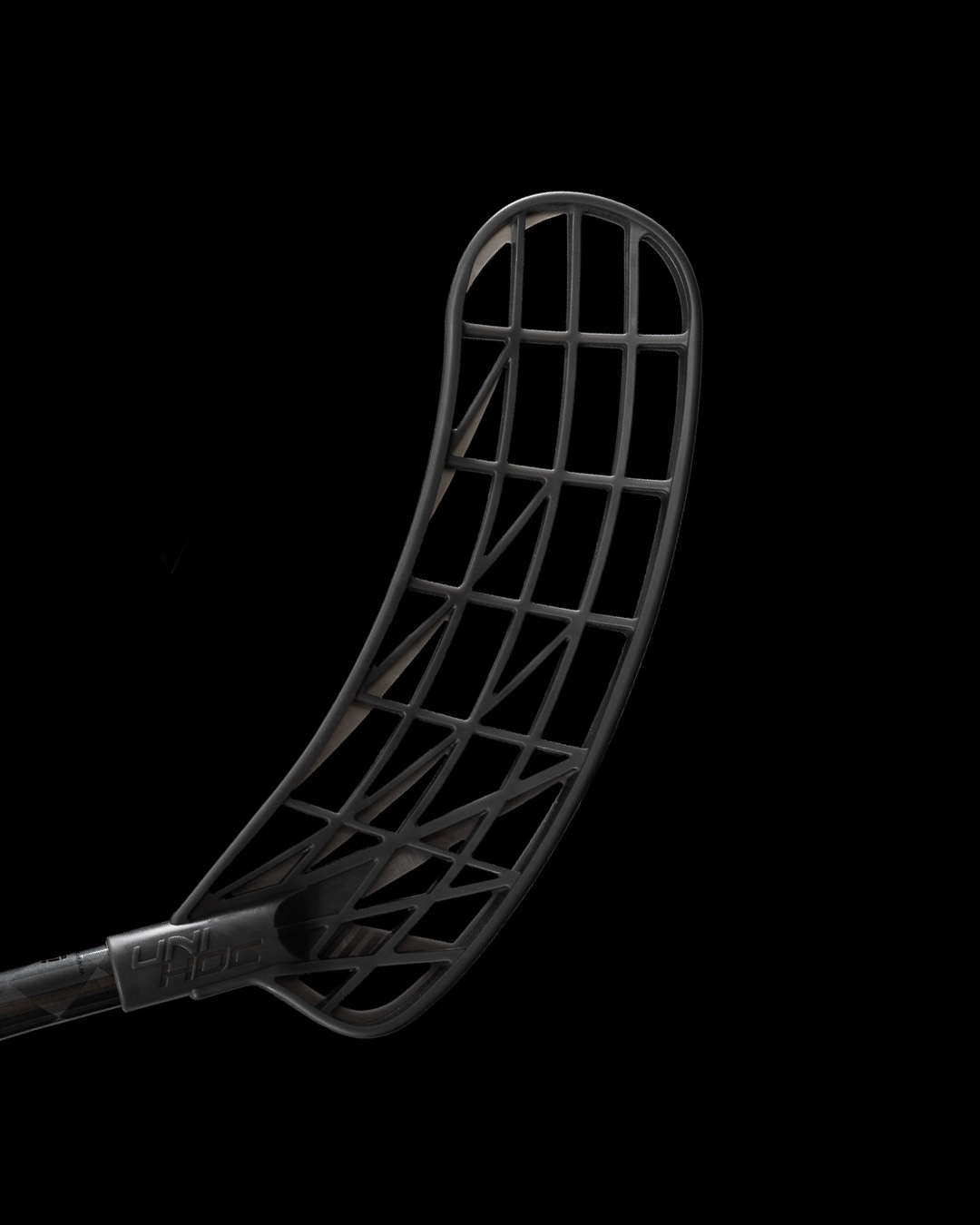 STICK UNILITE CARBSKIN FL 26 BLACK EDT-rollover image