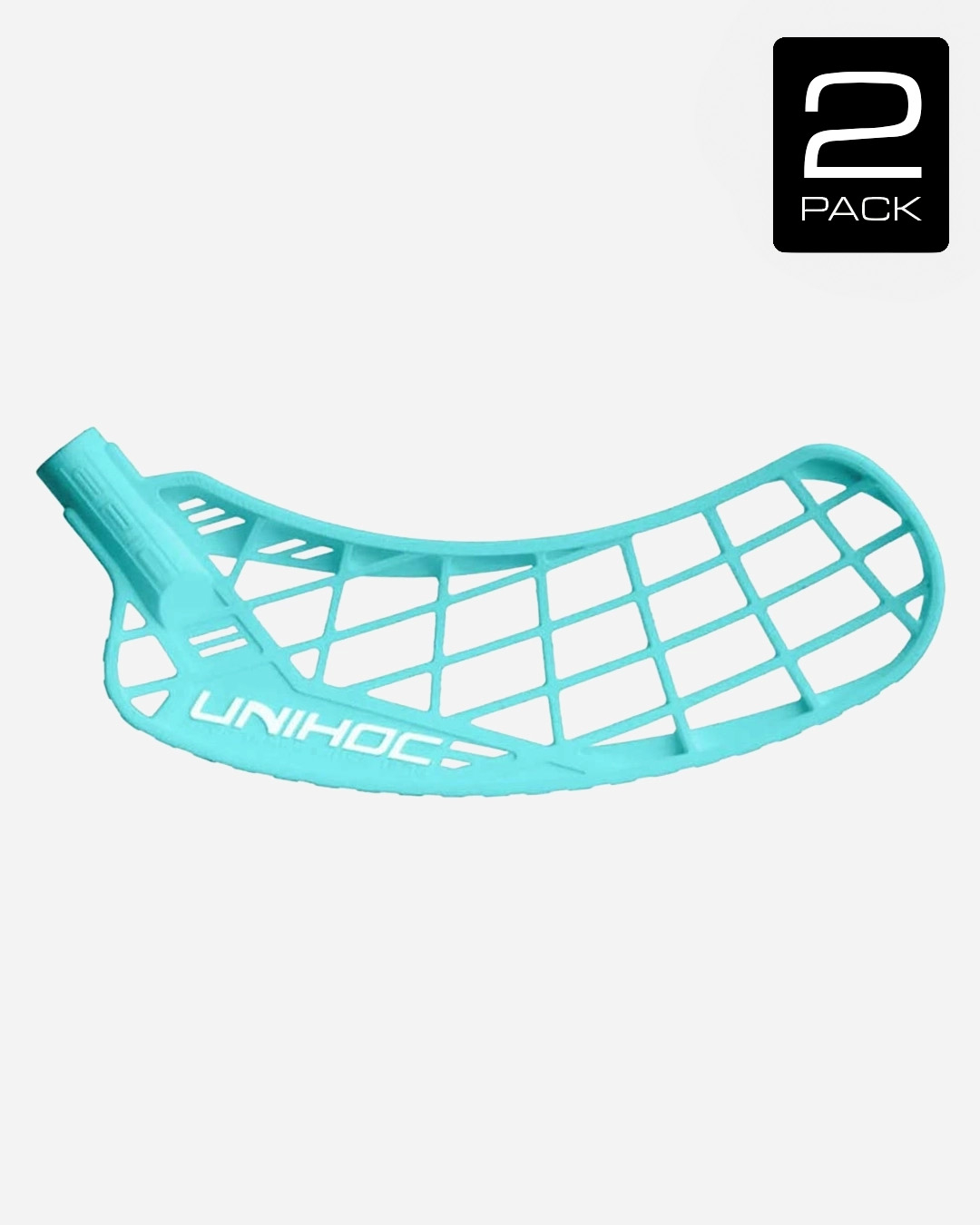 2-PACK EPIC LIGHT TURQUOISE