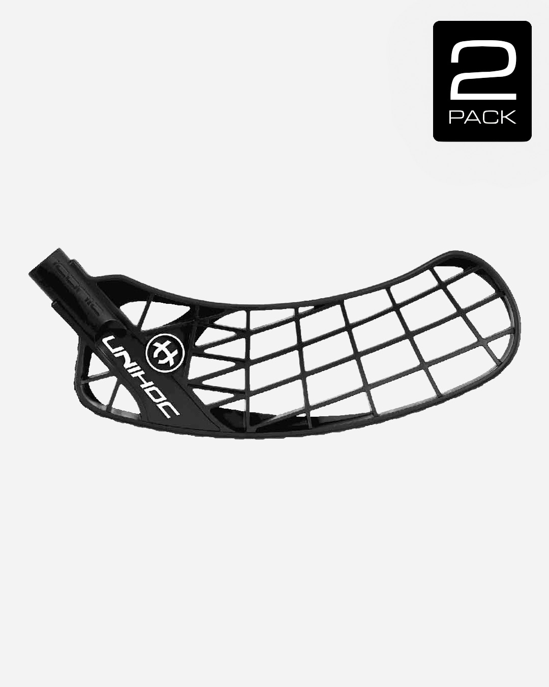 2-PACK ICONIC BLACK
