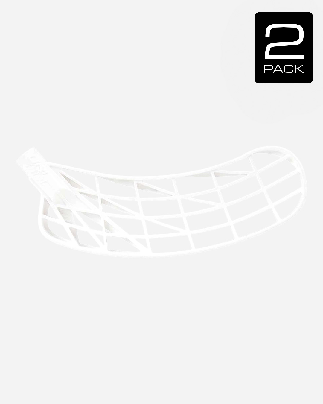 2-PACK BLADE UNILITE ECO WHITE