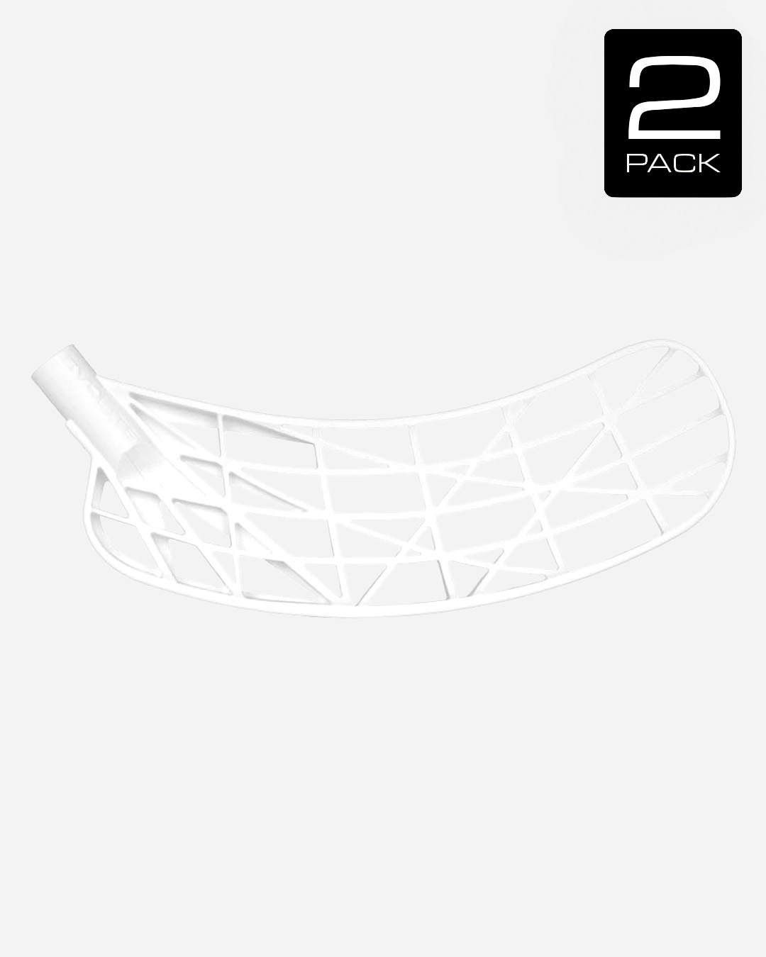 2-PACK BLADE EVOLITE ECO WHITE