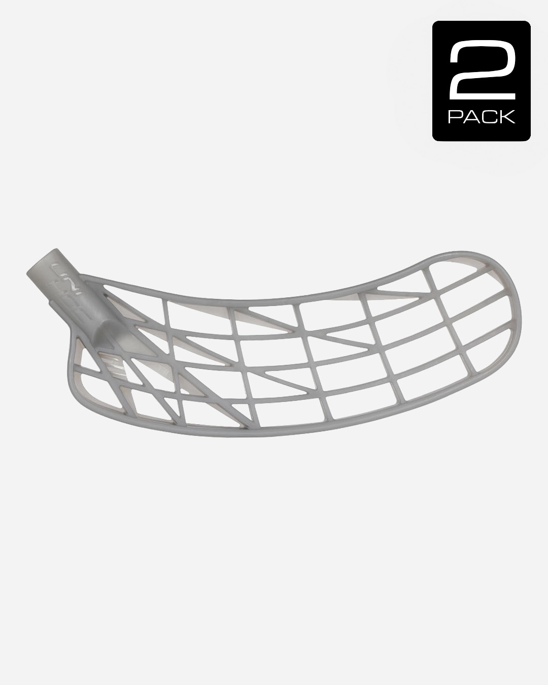 2-PACK BLADE UNILITE ICE GREY