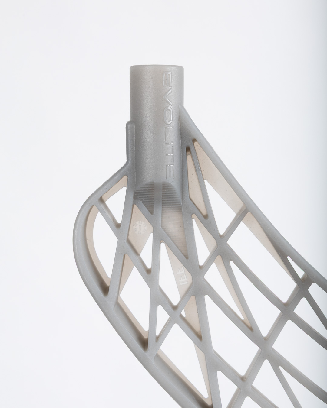 BLADE EVOLITE ICE GREY-rollover image