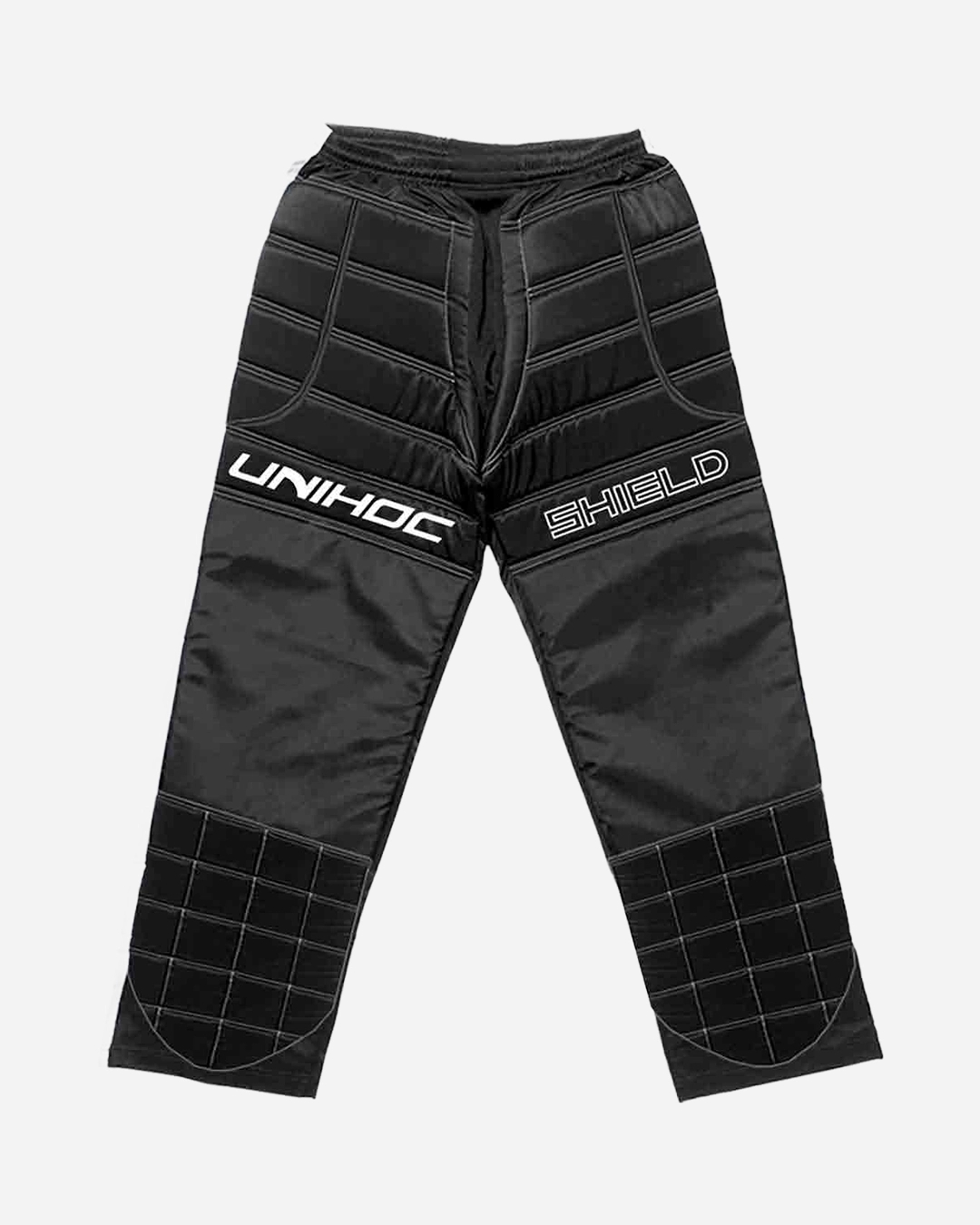 PANTS SHIELD BLACK/WHITE