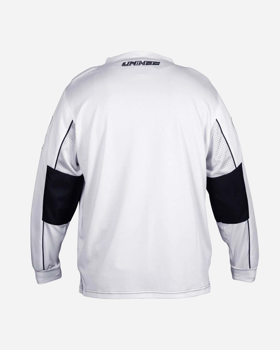 SWEATER INFERNO ALL WHITE-rollover image