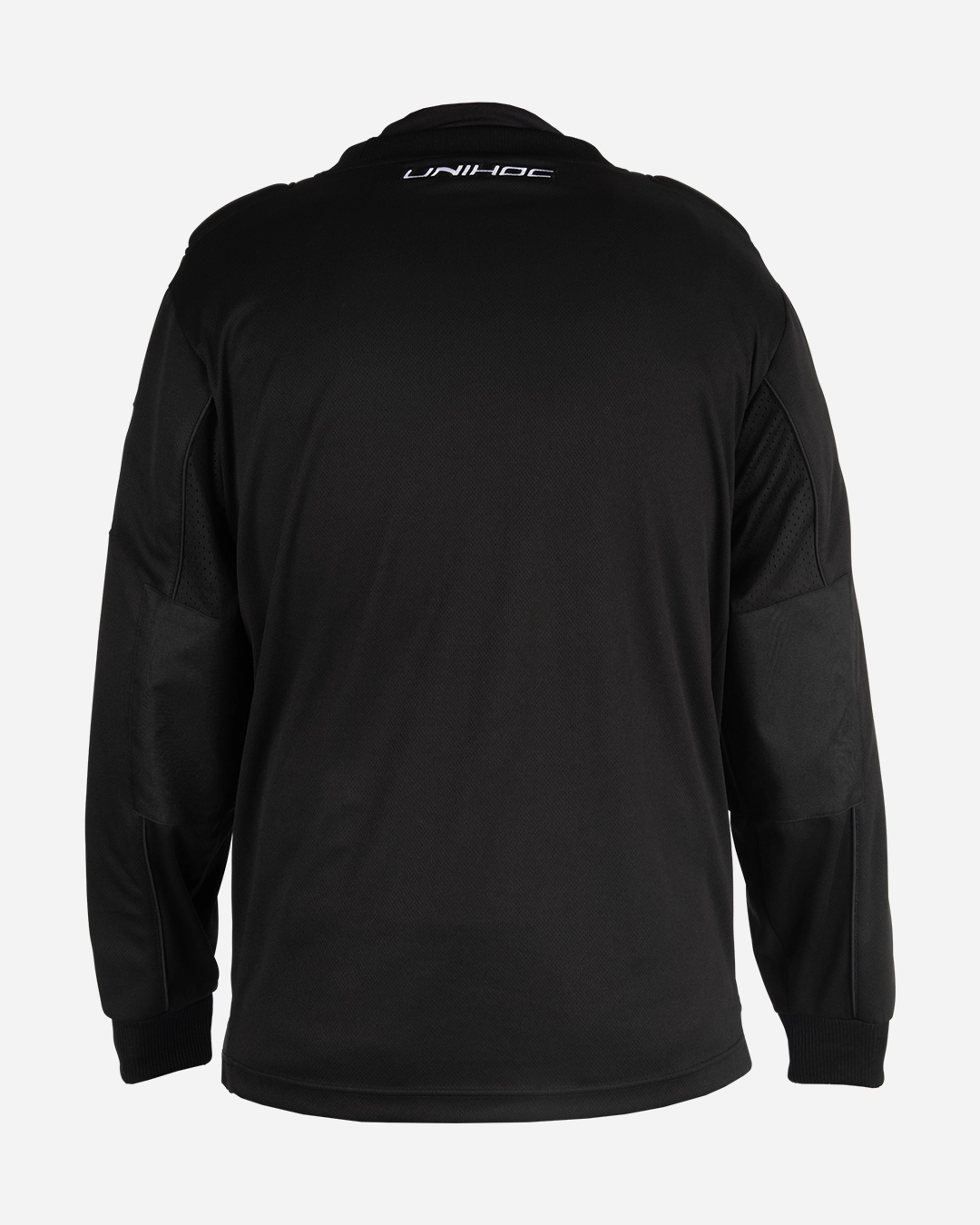 SWEATER INFERNO ALL BLACK SR-rollover image