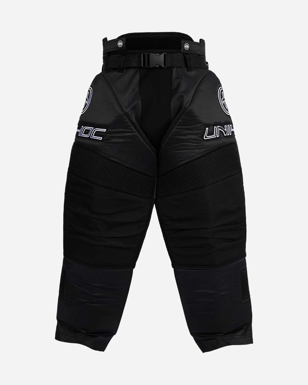PANTS INFERNO ALL BLACK JR