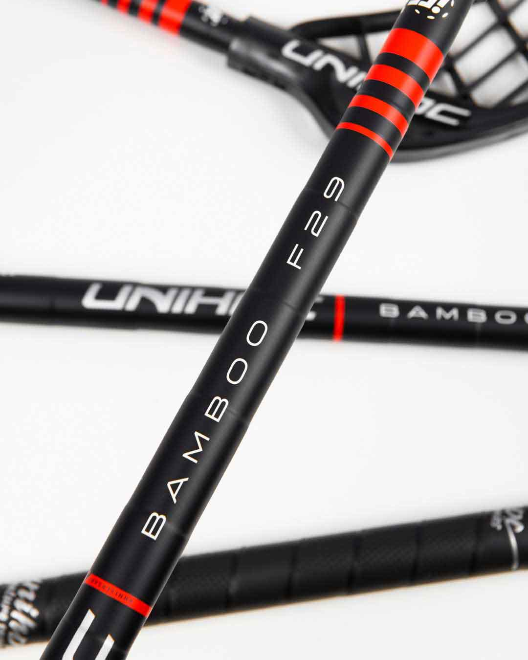 STICK PLAYER+ BAMBOO 29