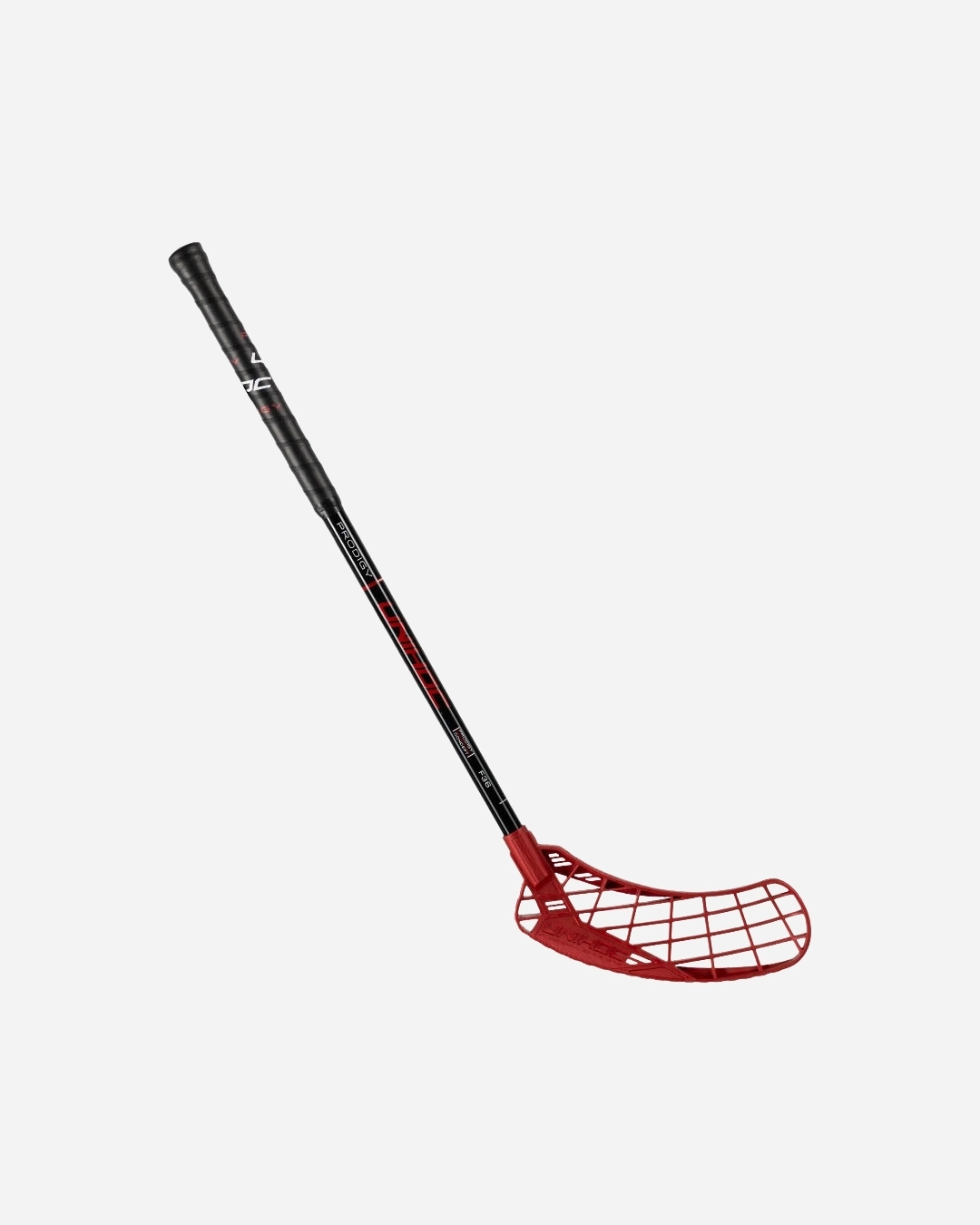 STICK EPIC YOUNGSTER PRODIGY 36 BLACK/RADIANT RED-rollover image