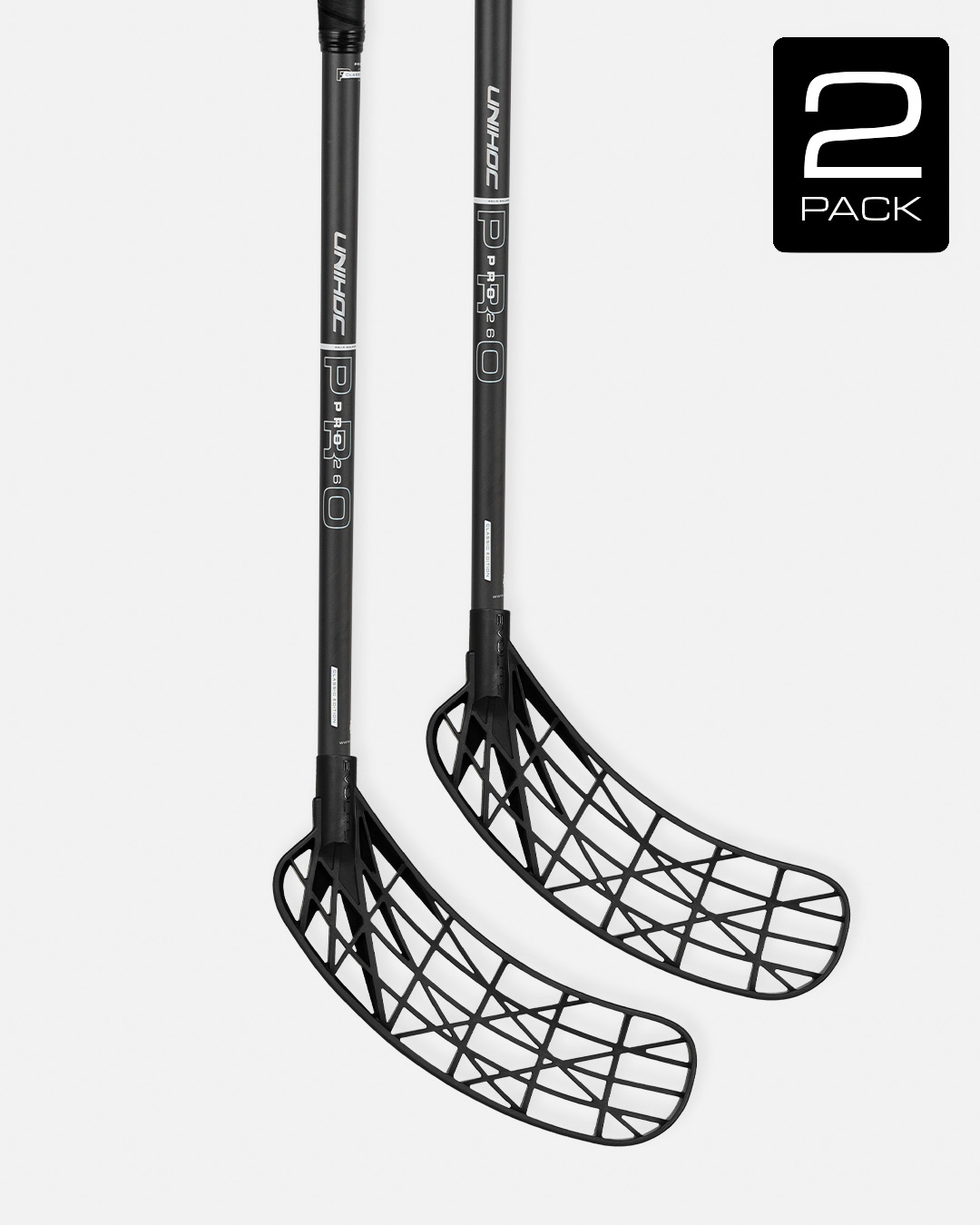 2-PACK STICK EVOLITE PRO 26 CLASSIC EDT