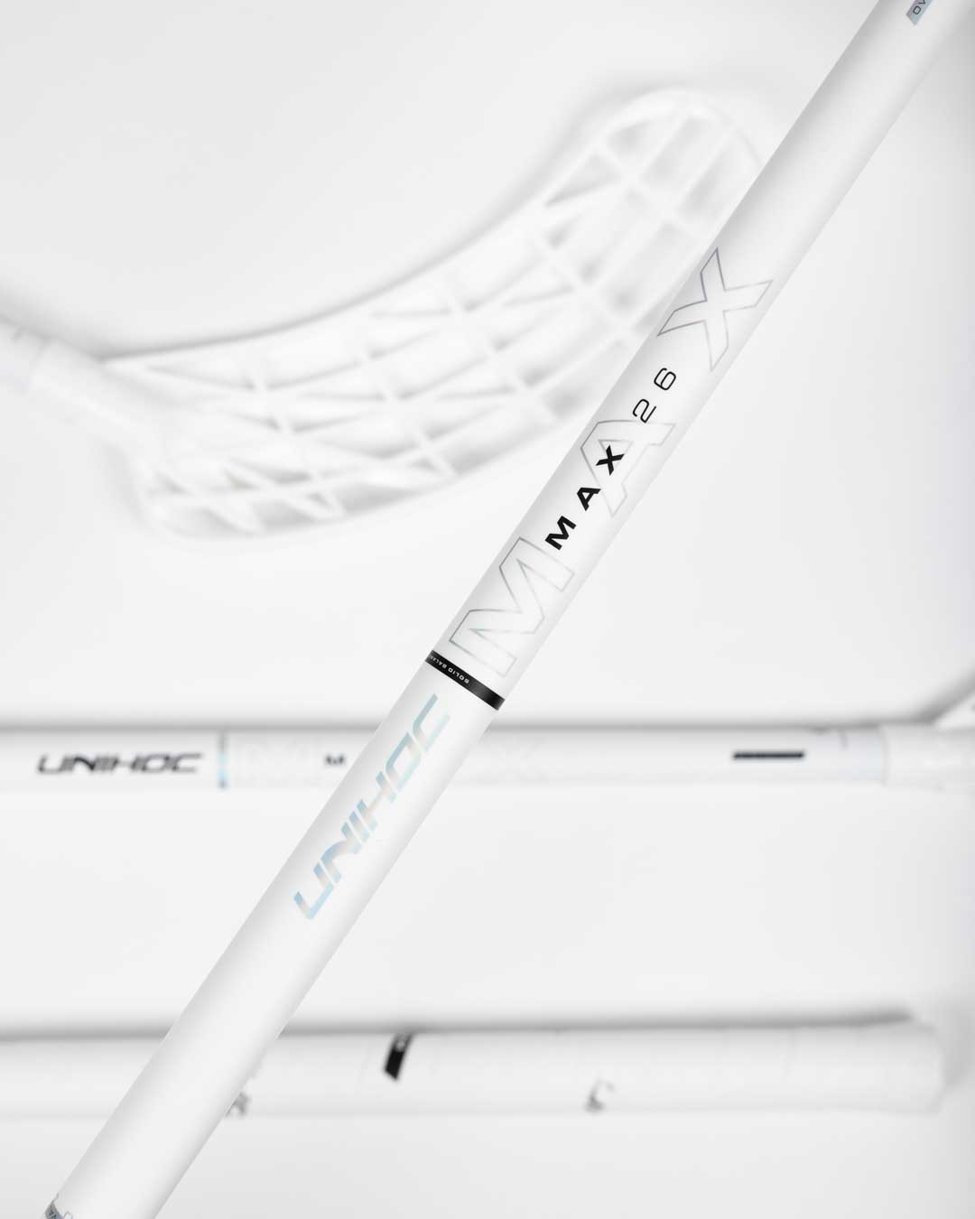 STICK UNILITE MAX TITAN 26 OVAL EDT