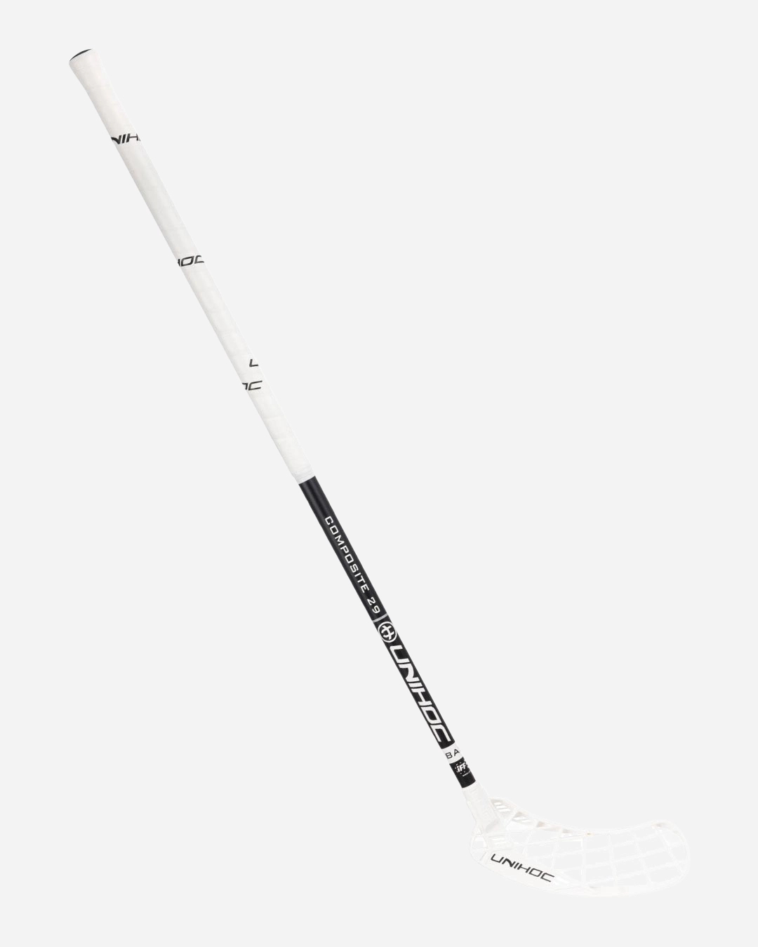 STICK EPIC COMPOSITE 29 WHITE/BLACK-rollover image