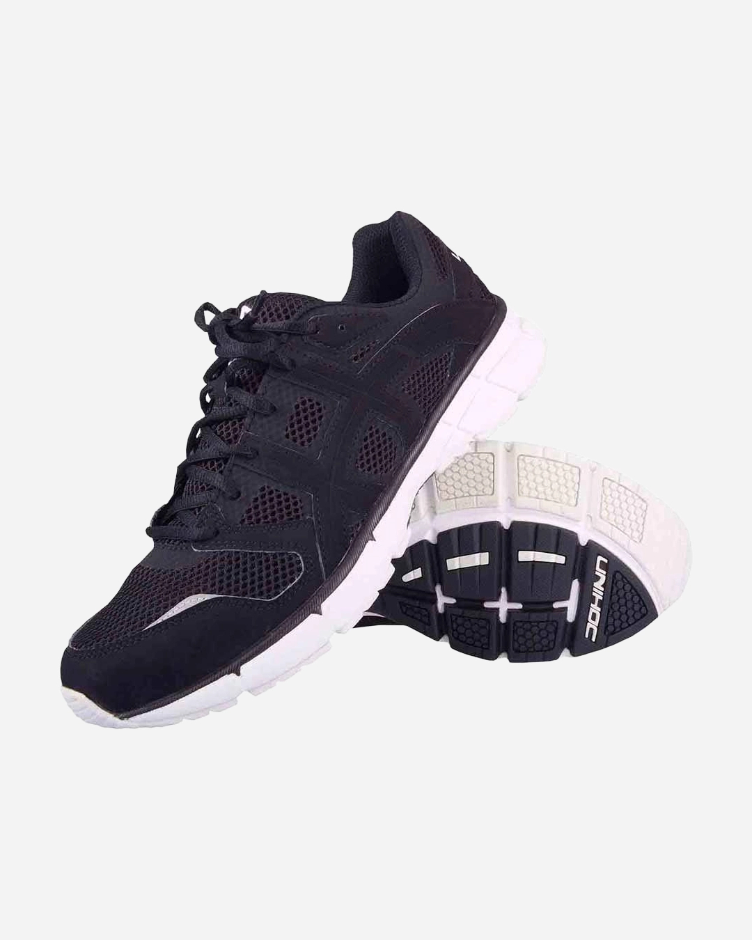 U3 RUNNER TRX BLACK