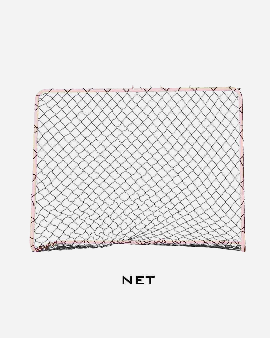 NET COLLAPSIBLE