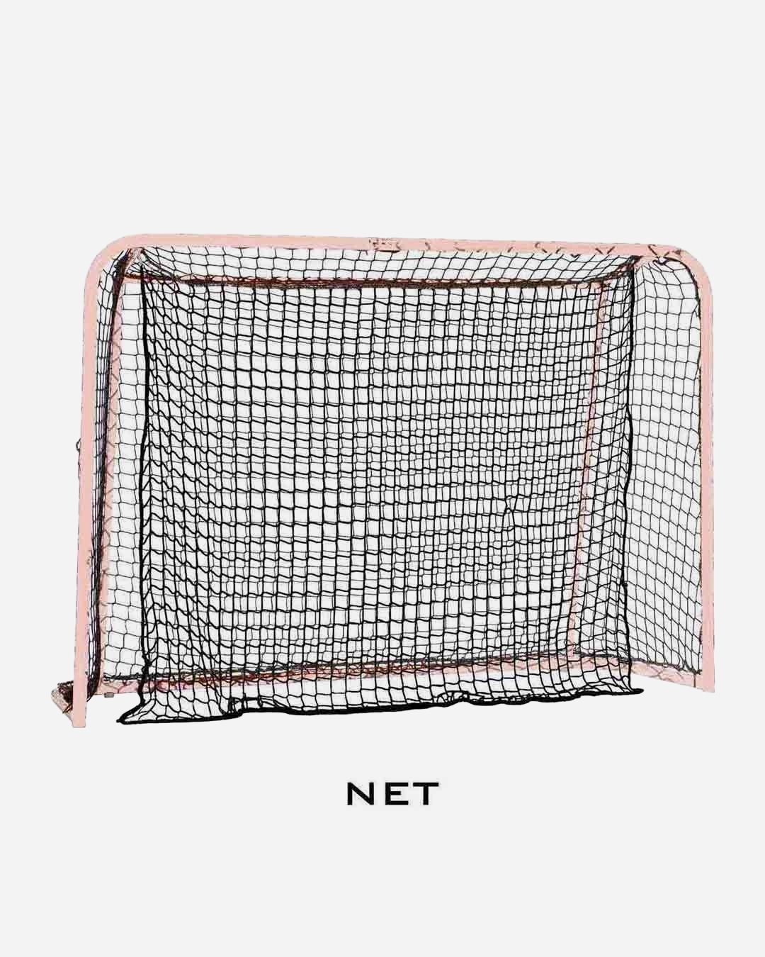 NET + DROP NET