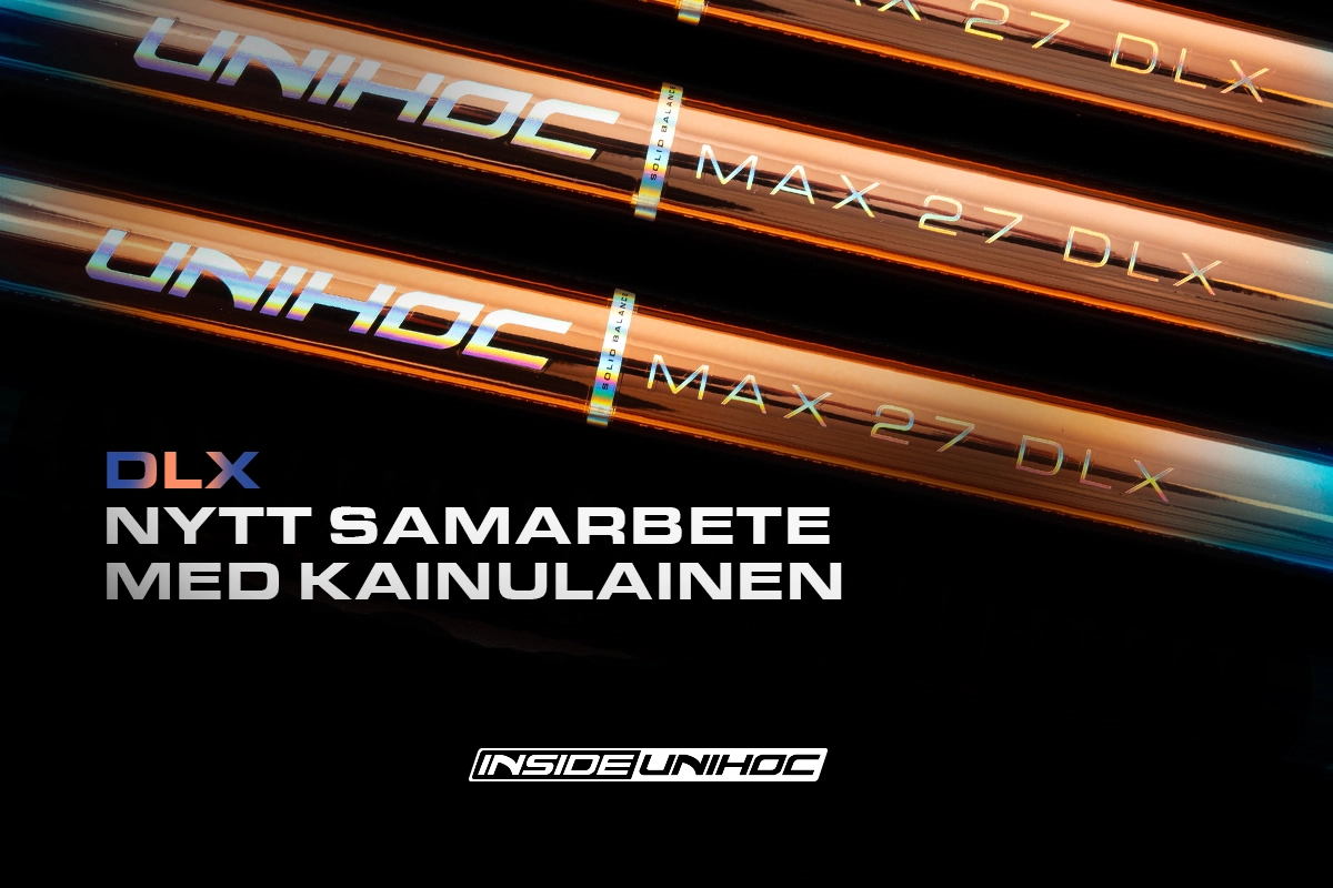 KAINULAINENS EGNA DLX DROP
